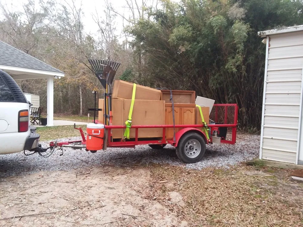 Local yard maintenance in Gulfport, MS - Lyman Property Preservation