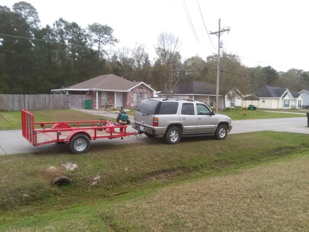 Professional landscaping services in Gulfport, MS - Lyman Property Preservation