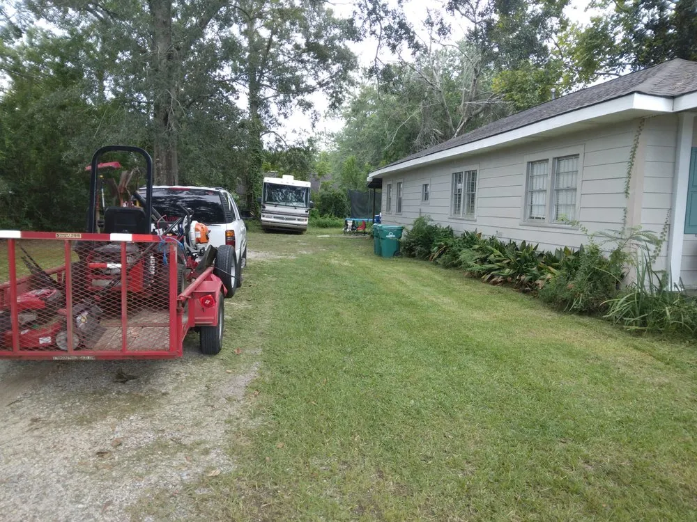 Local yard maintenance experts serving Gulfport, MS - Lyman Property Preservation