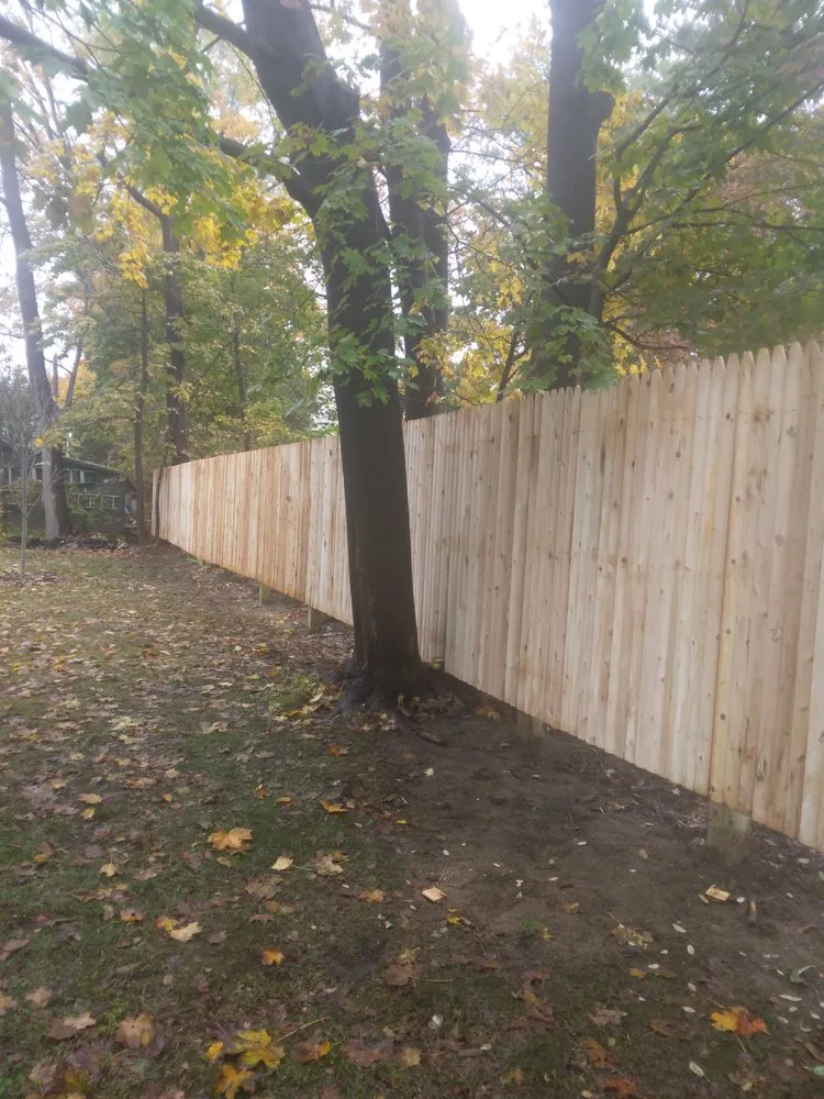 Expert yard cleanup service experts serving Gulfport, MS - Lyman Property Preservation