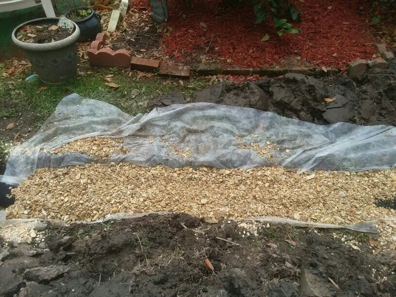 Local yard cleanup service in Gulfport, MS - Lyman Property Preservation