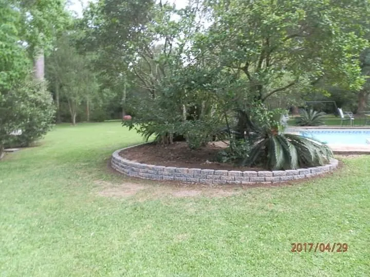 Affordable yard cleanup service in Gulfport, MS by Lyman Property Preservation