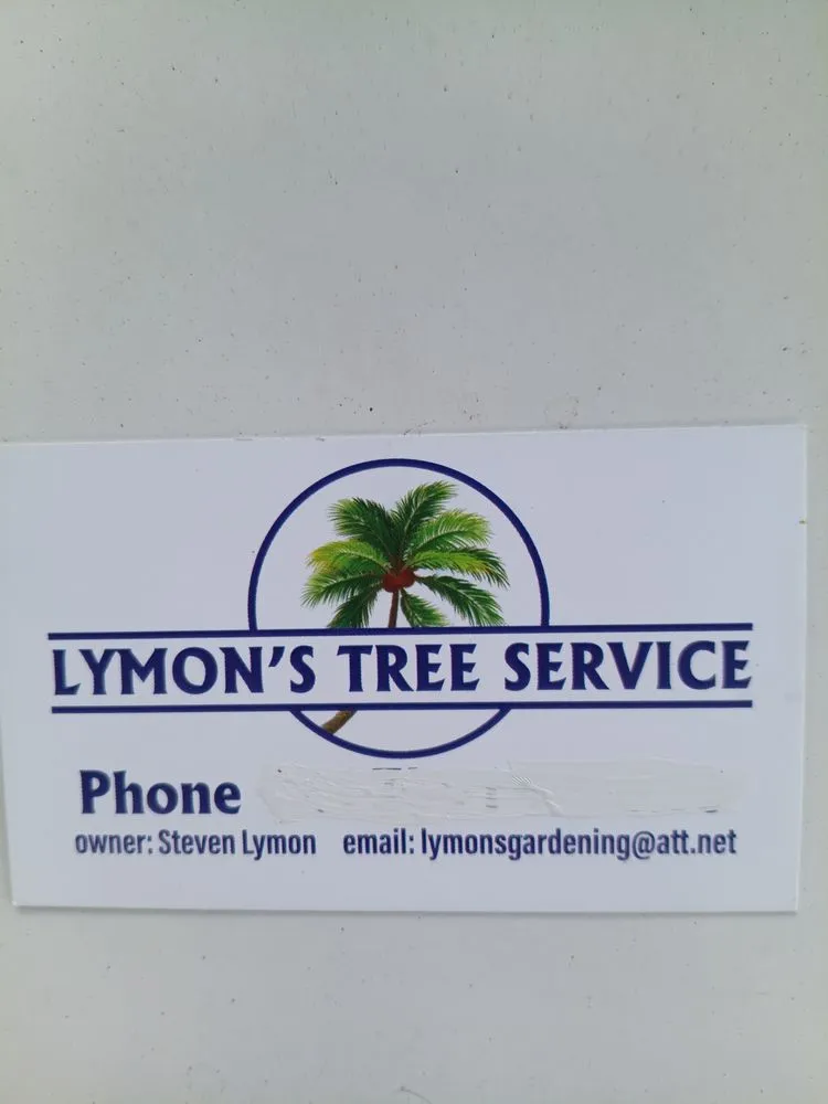 Professional landscape installation in Los Angeles, CA - Lymon's Tree Service