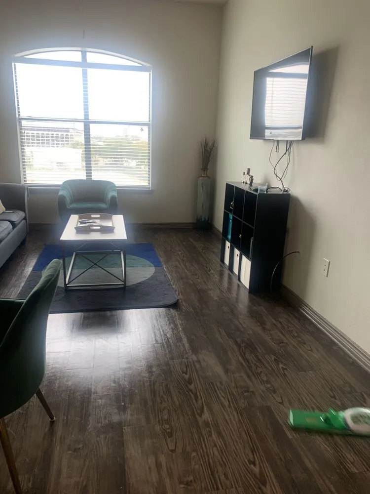 Top-rated garden landscaping for beautiful yards across Seabrook, TX - Lymuel Landscape and Handyman Services