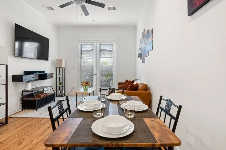 Expert landscaping services experts serving Seabrook, TX - Lymuel Landscape and Handyman Services