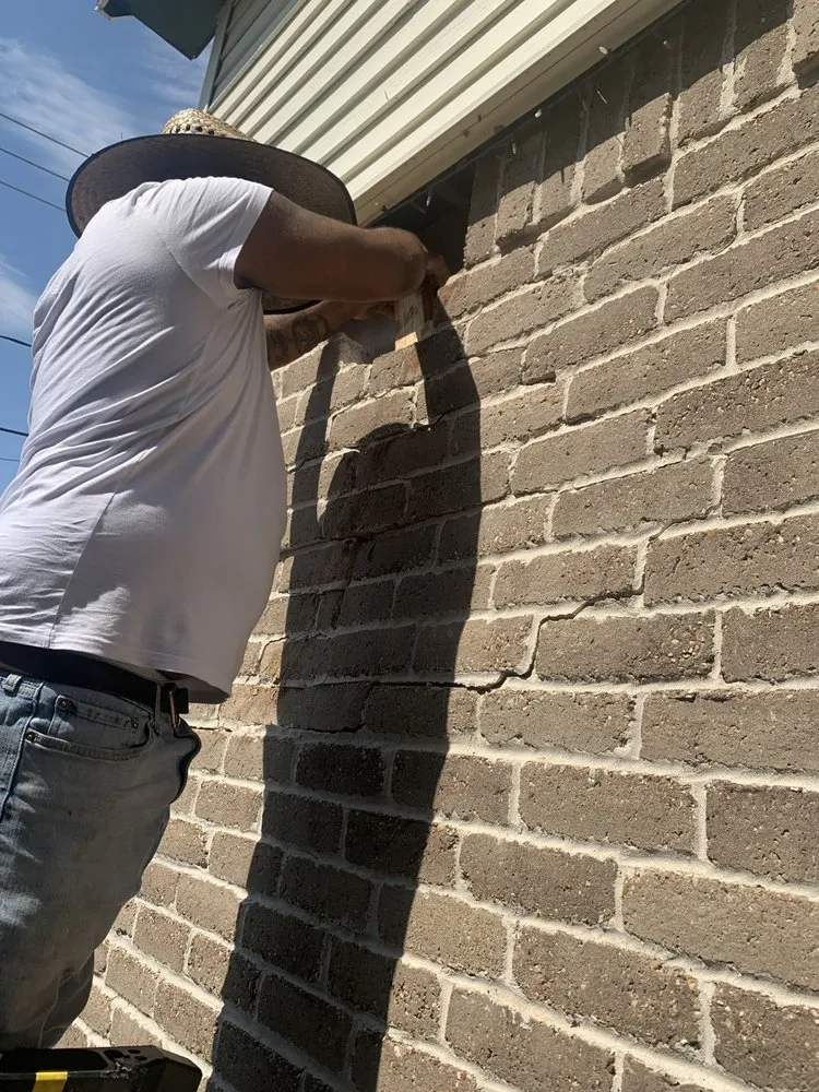 Professional residential landscaping for beautiful yards in Seabrook, TX by Lymuel Landscape and Handyman Services