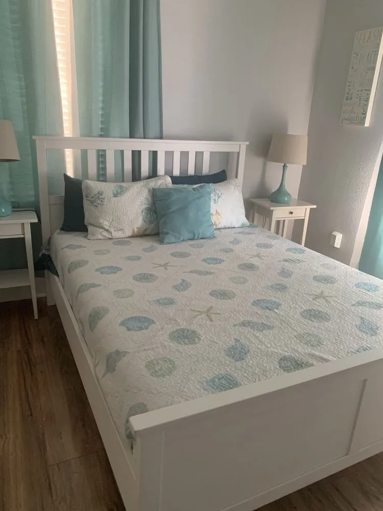 Local residential landscaping for beautiful yards in Seabrook, TX by Lymuel Landscape and Handyman Services