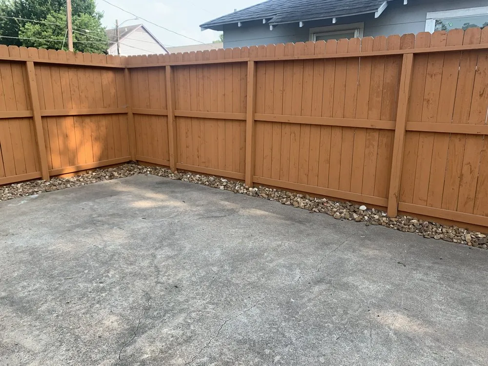 Expert landscaping services for year-round maintenance in Seabrook, TX by Lymuel Landscape and Handyman Services