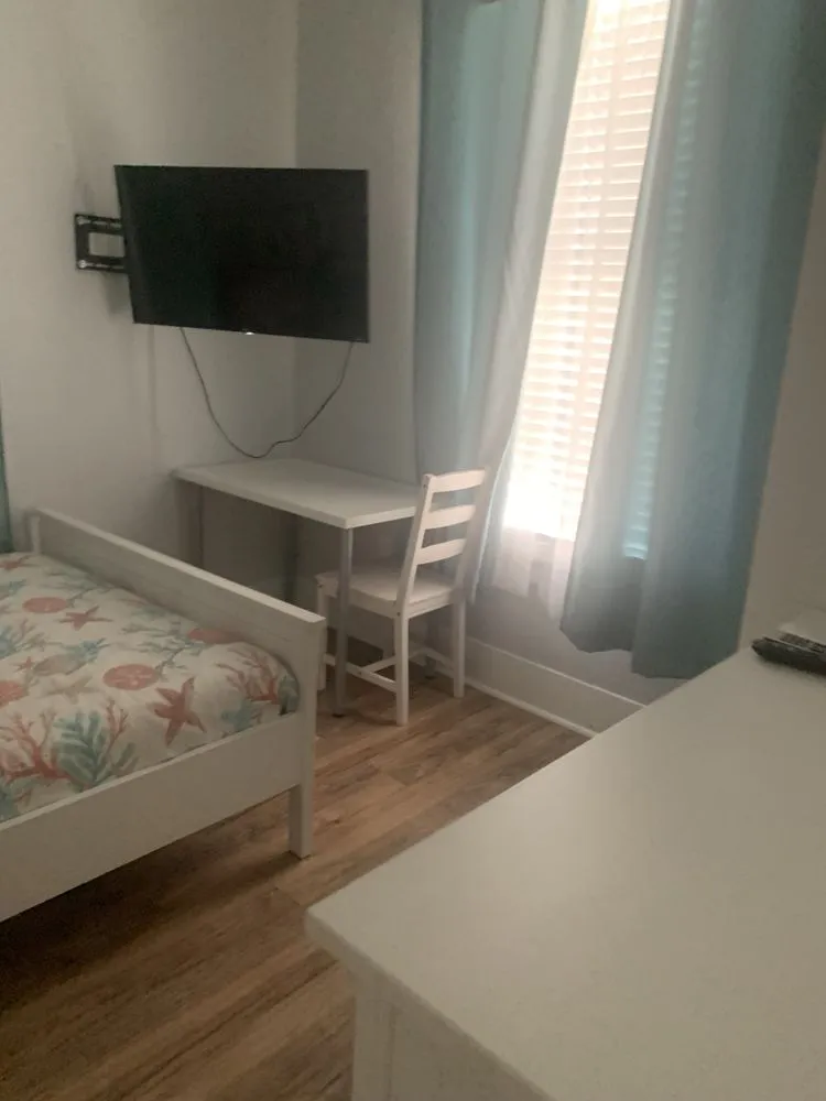 Trusted garden landscaping in Seabrook, TX by Lymuel Landscape and Handyman Services