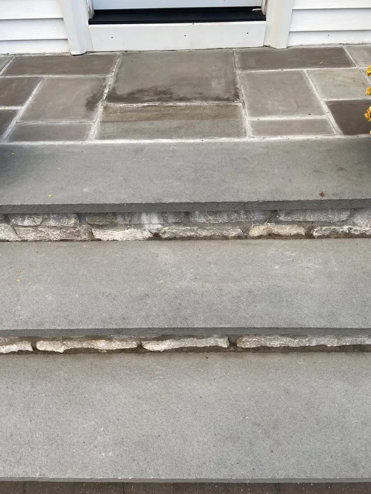 Affordable lawn mowing service for year-round maintenance across Hamden, CT - Lynch Landscape