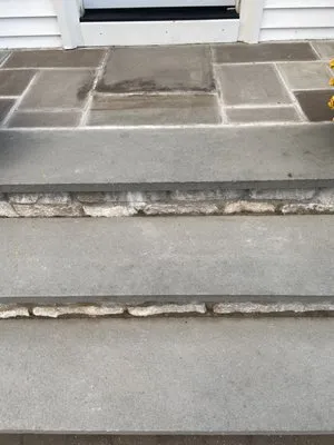 Lynch Landscape Logo