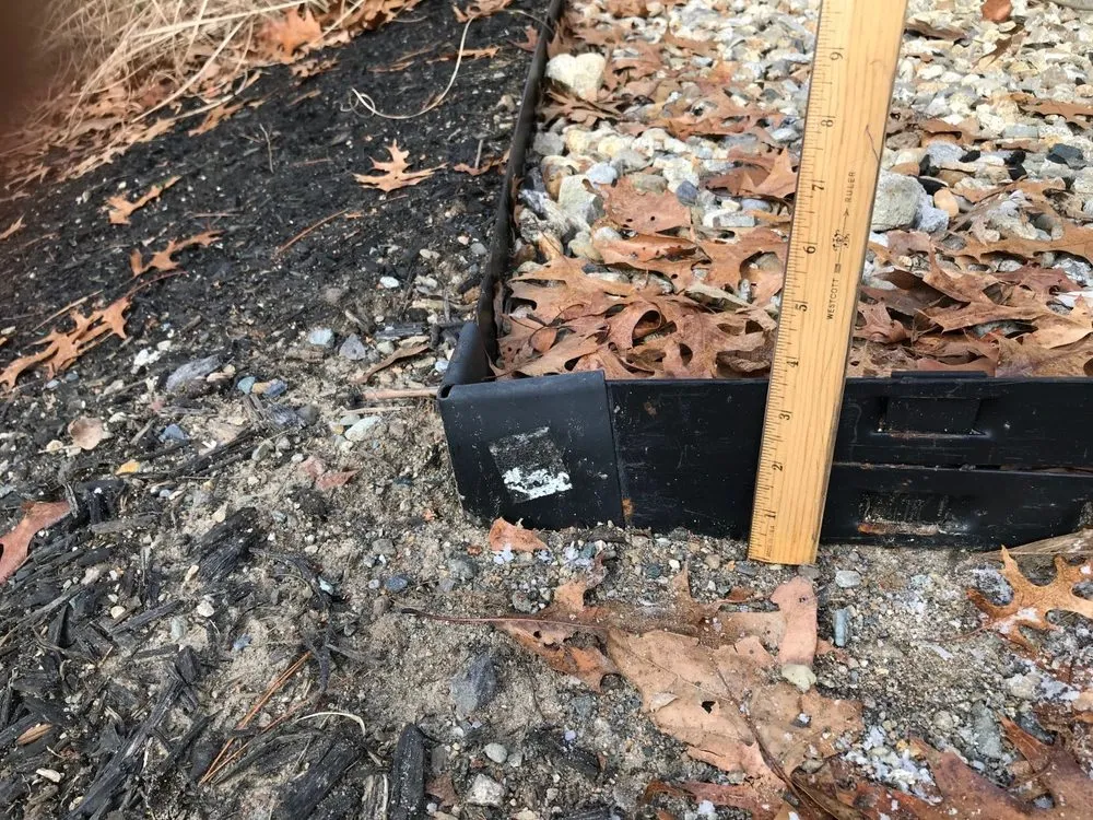 Reliable landscaping services in Sudbury, MA by Lynch Landscape