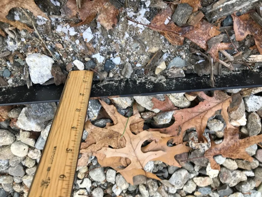 Top-rated garden landscaping for year-round maintenance in Sudbury, MA by Lynch Landscape