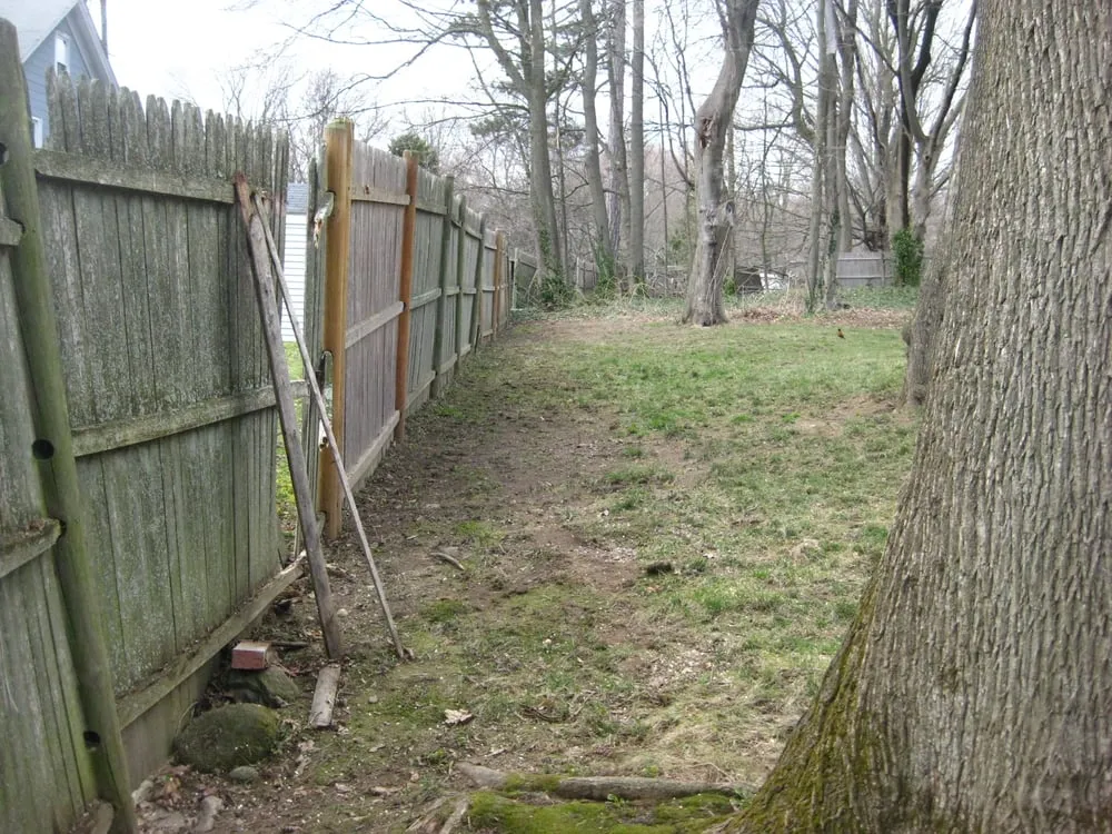 Top-rated landscape design in Sudbury, MA by Lynch Landscape