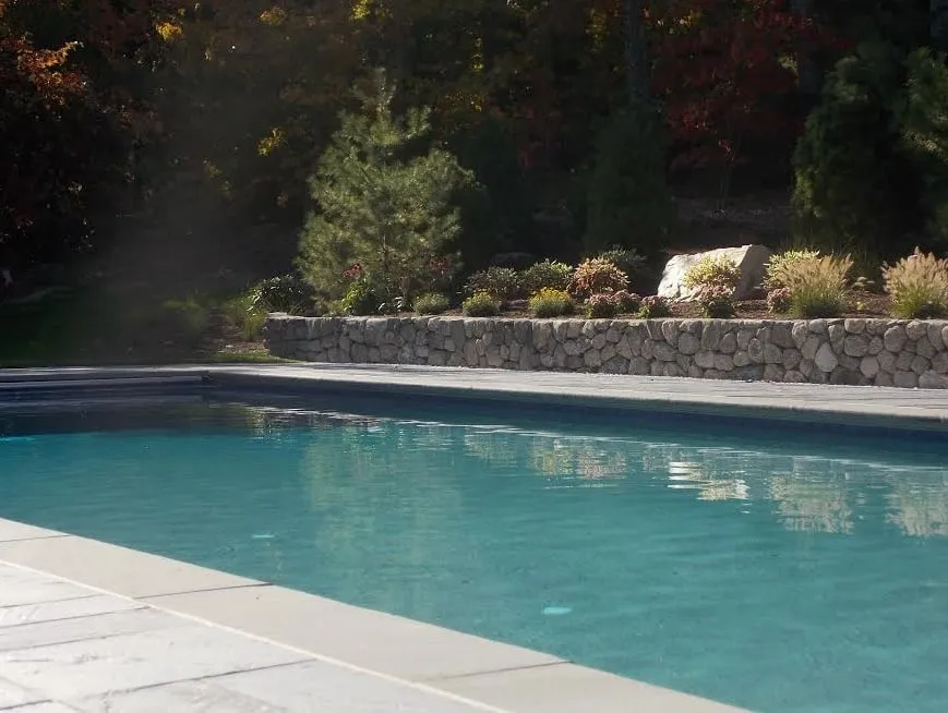 Expert residential landscaping for outdoor upgrades across Sudbury, MA - Lynch Landscape