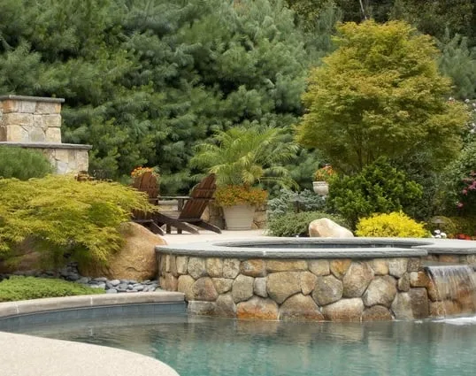 Local yard maintenance near you in Sudbury, MA by Lynch Landscape