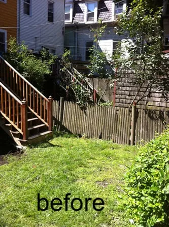 Affordable residential landscaping in West Roxbury, MA - Lynch Landscaping