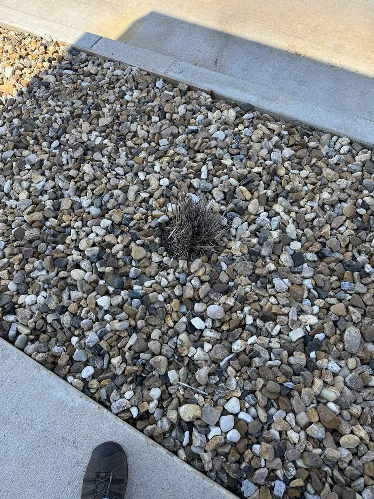 Expert outdoor landscaping for homes across Durant, OK - Lynch Lawn & Landscape