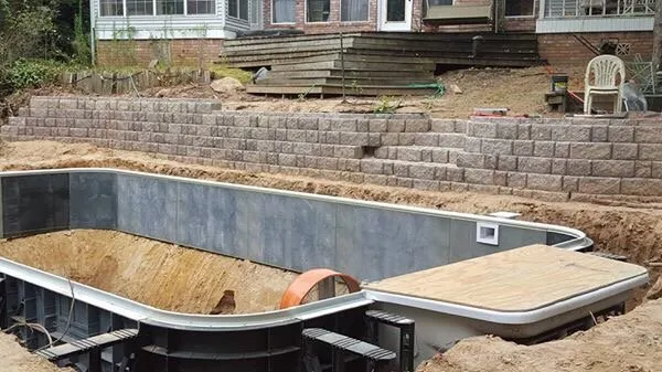 Professional landscape design experts serving Durant, OK - Lynch Lawn & Landscape