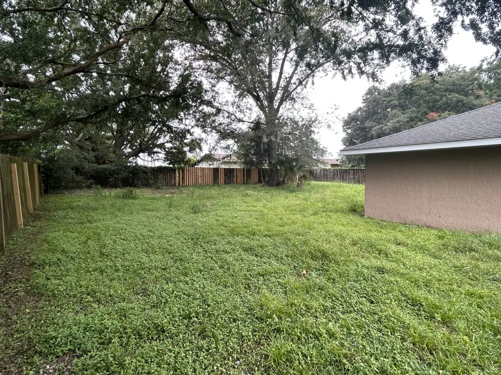 Affordable lawn care service experts serving Ocala, FL - Lynch Lawn Care