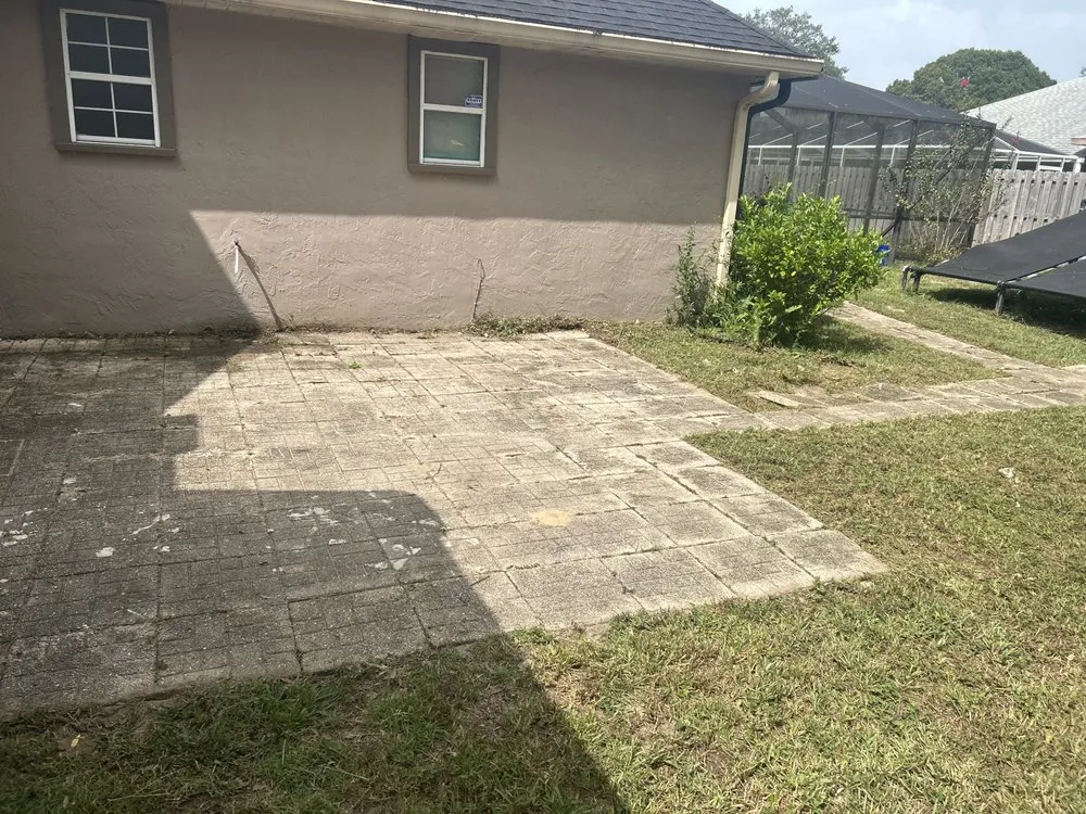 Professional residential landscaping experts serving Ocala, FL - Lynch Lawn Care