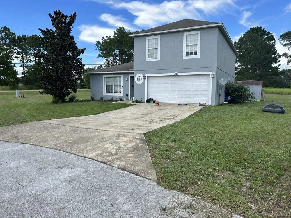 Expert residential landscaping near you in Ocala, FL by Lynch Lawn Care