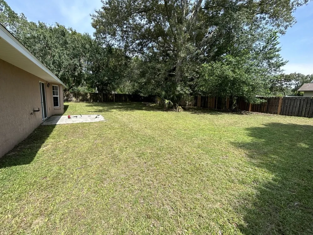 Local yard cleanup service near you across Ocala, FL - Lynch Lawn Care