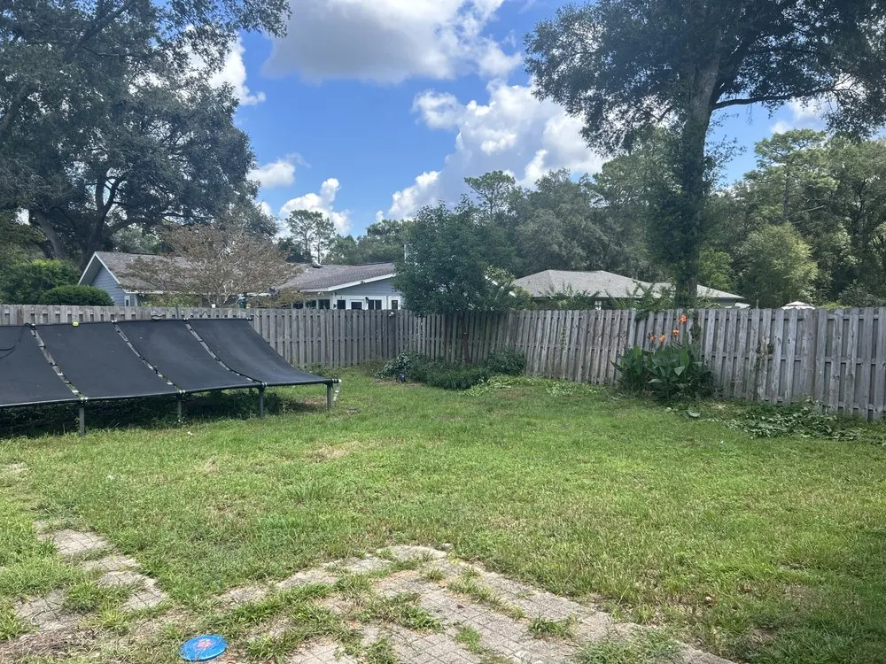 Top-rated lawn mowing service in Ocala, FL by Lynch Lawn Care