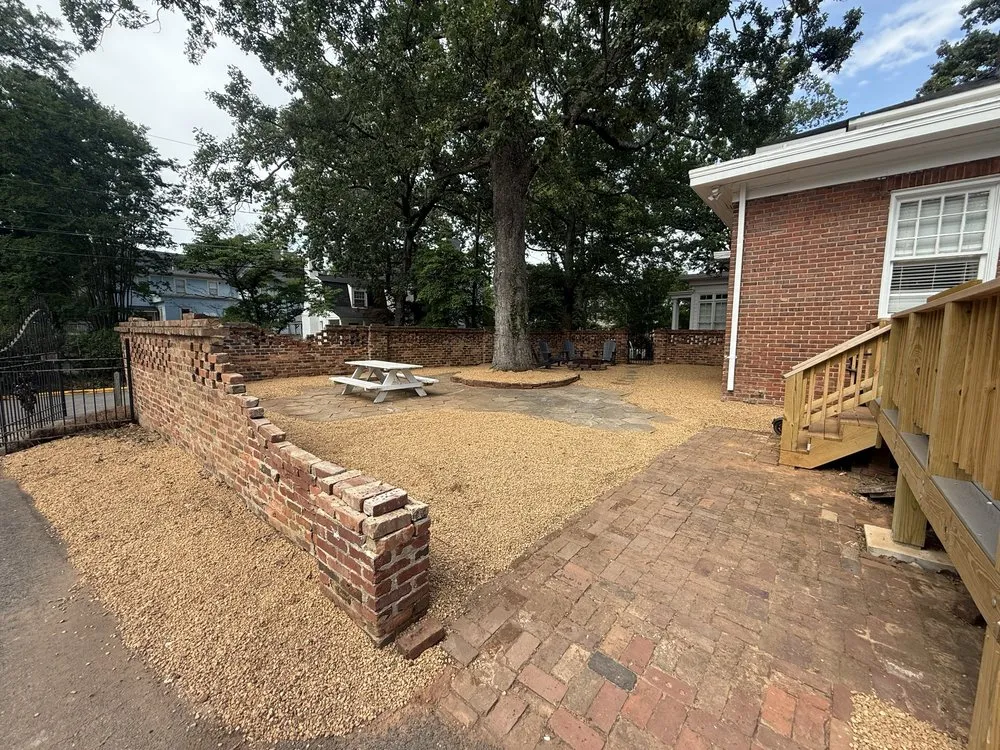 Expert lawn mowing service experts serving Jefferson, GA - Lynch Lawncare & Landscaping