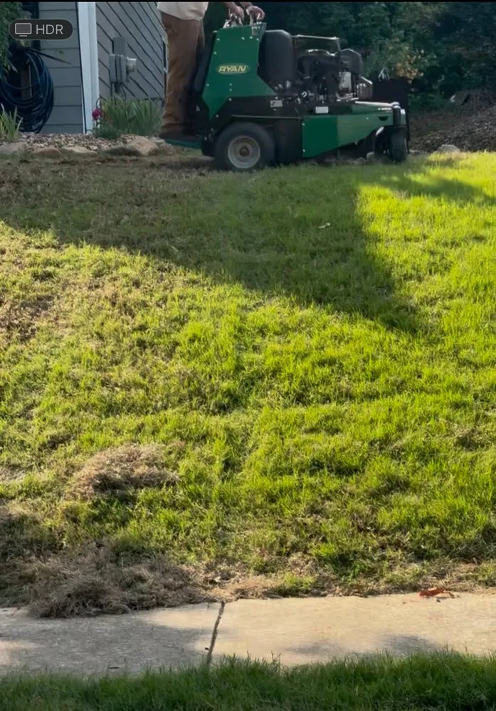 Top-rated landscaping services in Jefferson, GA - Lynch Lawncare & Landscaping