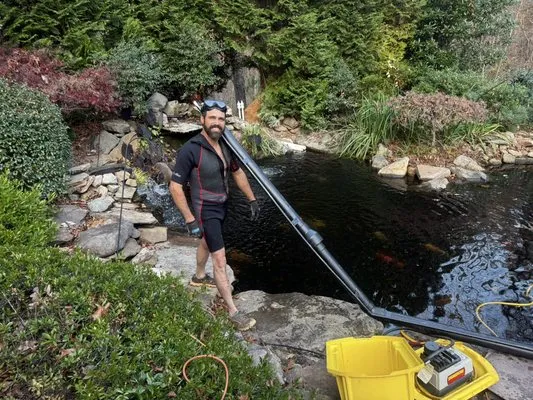 Lynch Lawncare & Landscaping