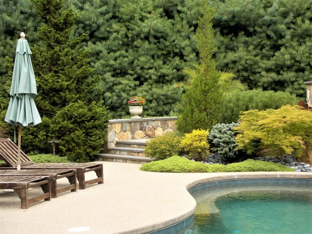 Trusted landscape installation in Upton, MA - Lynch Plant Healthcare