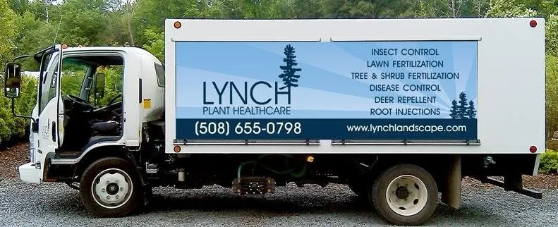 Top-rated lawn mowing service for year-round maintenance in Upton, MA by Lynch Plant Healthcare