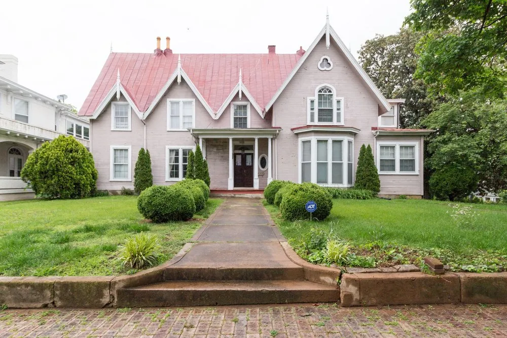 Reliable landscape installation with custom design across Lynchburg, VA - Lynchburg Landscapes