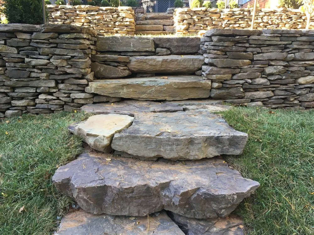 Reliable lawn mowing service experts serving Lynchburg, VA - Lynchburg Landscapes