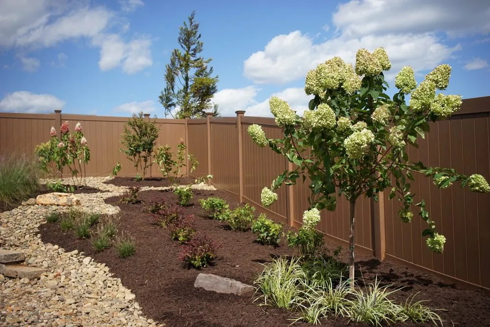 Custom yard maintenance in Lynchburg, VA - Lynchburg Landscapes