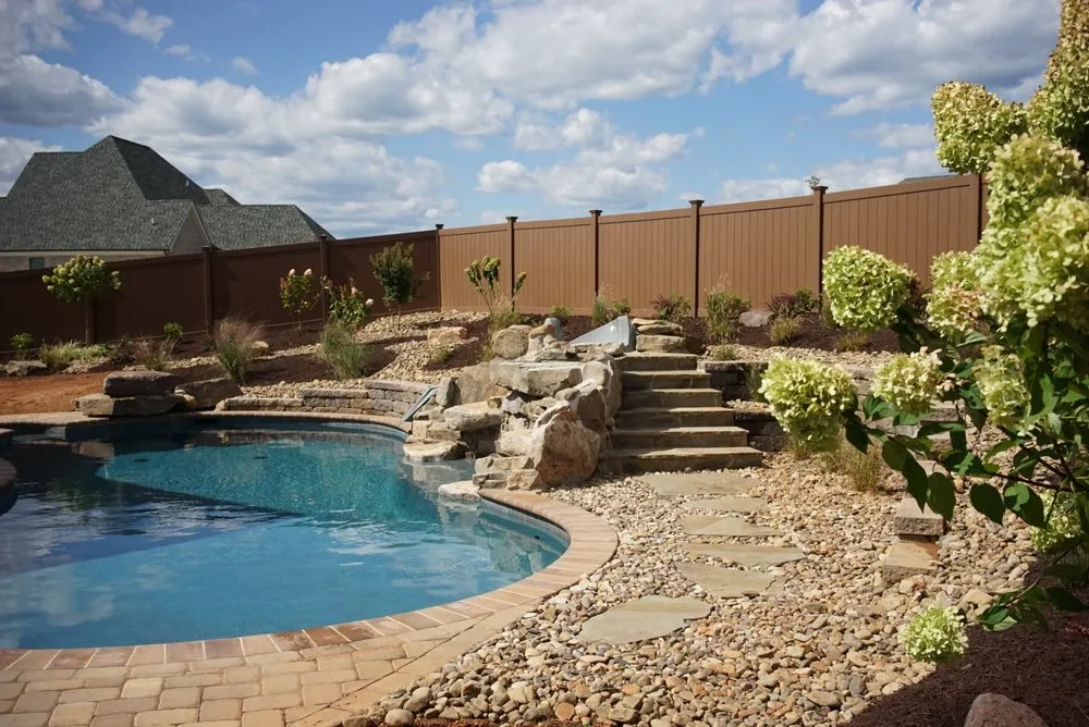 Expert yard maintenance in Lynchburg, VA - Lynchburg Landscapes