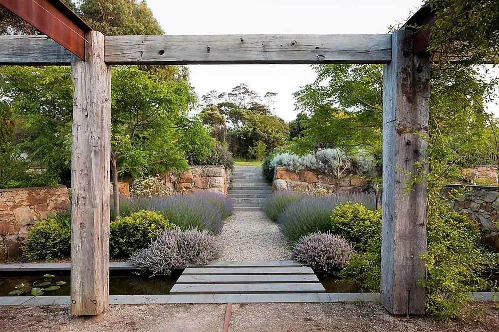 Reliable landscape installation in Lynchburg, VA - Lynchburg Landscapes