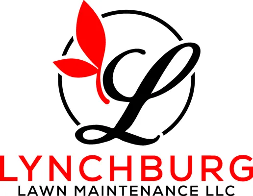 Lynchburg Lawn Maintenance Logo