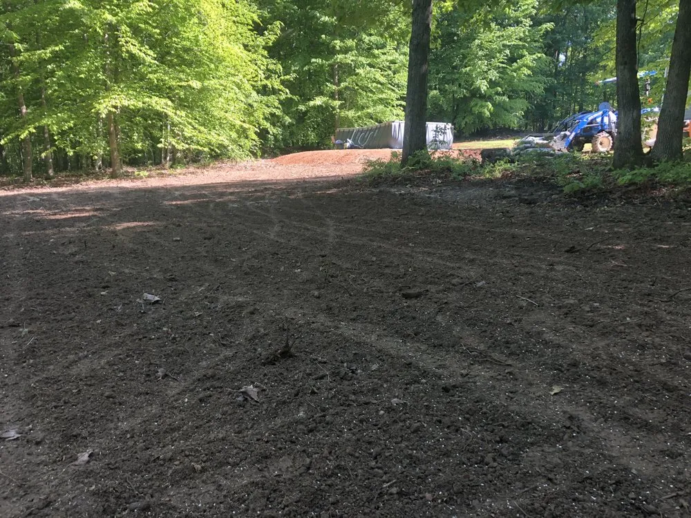 Trusted yard cleanup service experts serving Evington, VA - Lynchburg Property Works