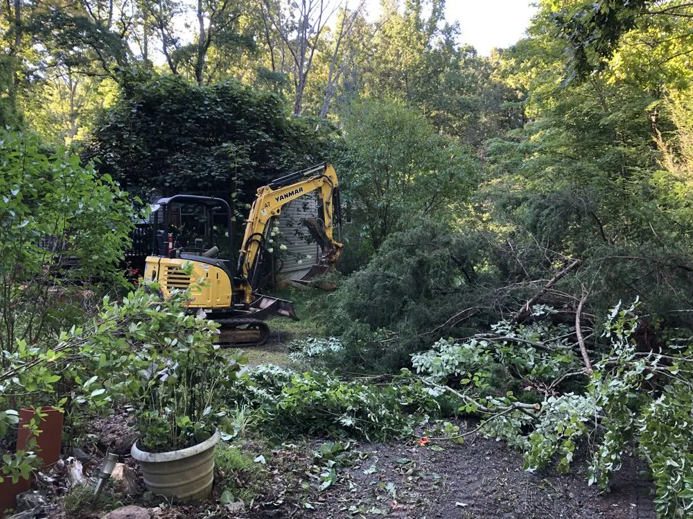 Professional landscaping services experts serving Evington, VA - Lynchburg Property Works