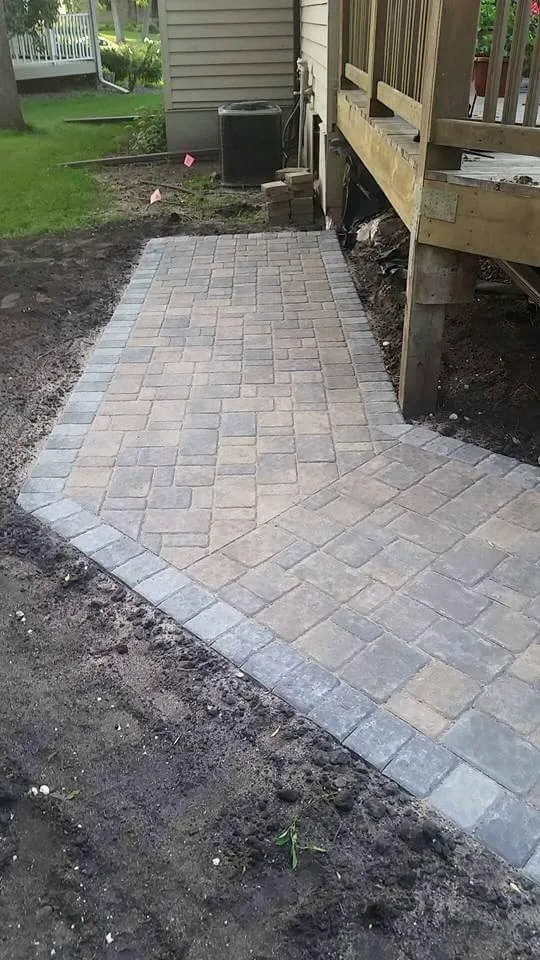 Top-rated outdoor landscaping experts serving Hamel, MN - Lynch's Landscaping