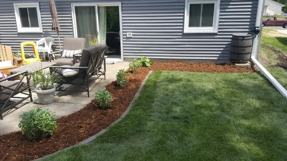 Trusted landscape installation near you in Hamel, MN by Lynch's Landscaping
