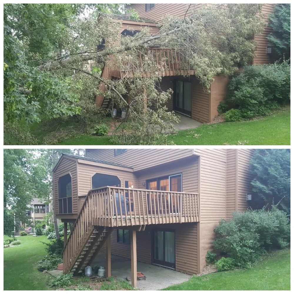 Top-rated outdoor landscaping experts serving Hamel, MN - Lynch's Landscaping