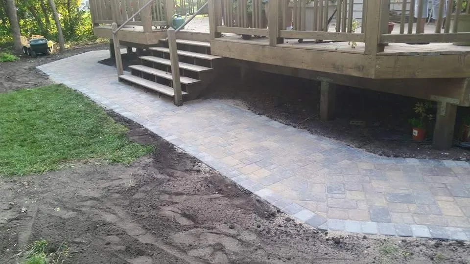 Top-rated yard maintenance for homes across Hamel, MN - Lynch's Landscaping