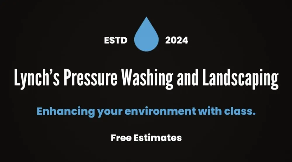 Trusted residential landscaping in Wilmington, DE - Lynch’s Pressure Washing and Landscaping