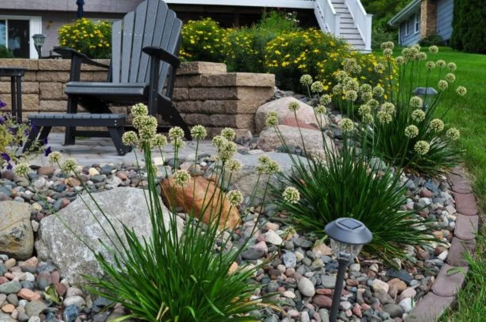 Affordable lawn mowing service experts serving Maple Grove, MN - Lynde Greenhouse & Nursery