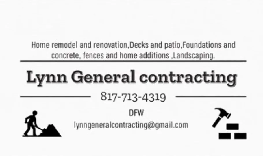 Affordable landscape installation in Springtown, TX - Lynn General Contracting