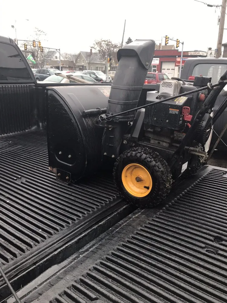 Reliable lawn care service experts serving Lynn, MA - Lynn Lawnmower & Snowblower Service