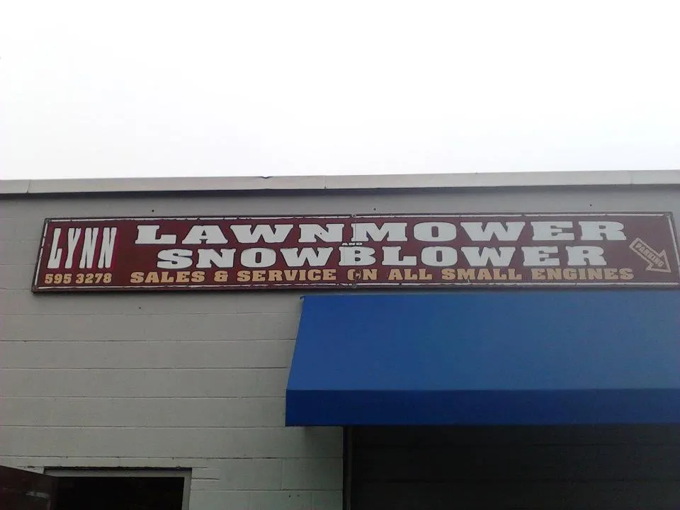 Expert landscape installation in Lynn, MA - Lynn Lawnmower & Snowblower Service